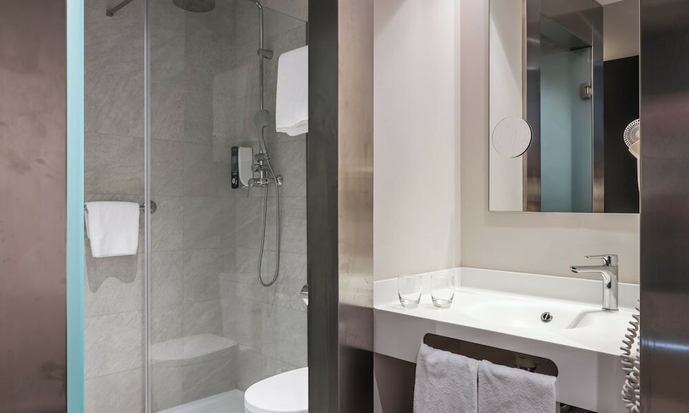 Фото Hotel SB Plaza Europa