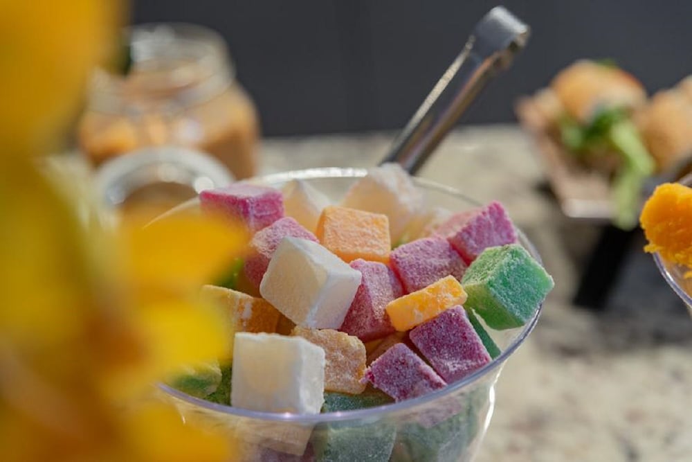 Фото Golden Tulip Goiania Address