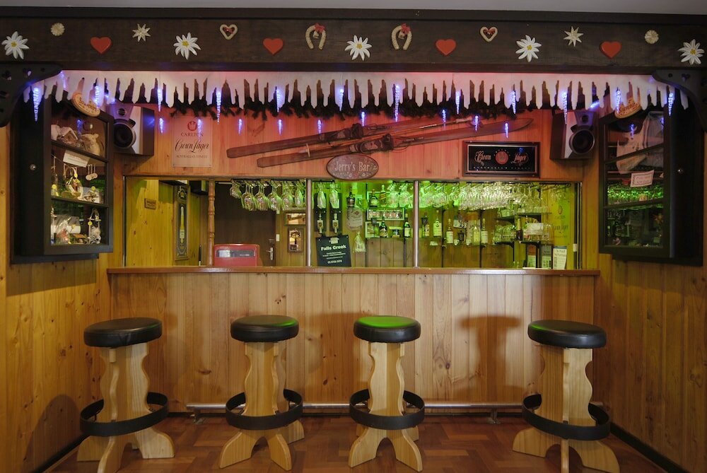 Фото Karelia Alpine Lodge