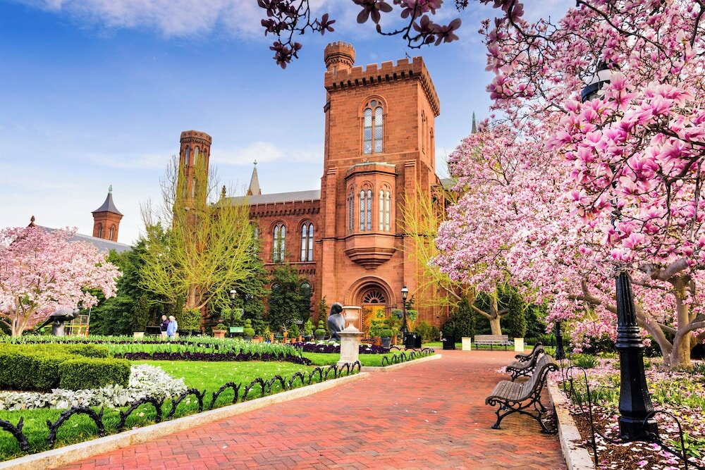 Фото Holiday Inn Express Washington Dc Downtown, an Ihg Hotel