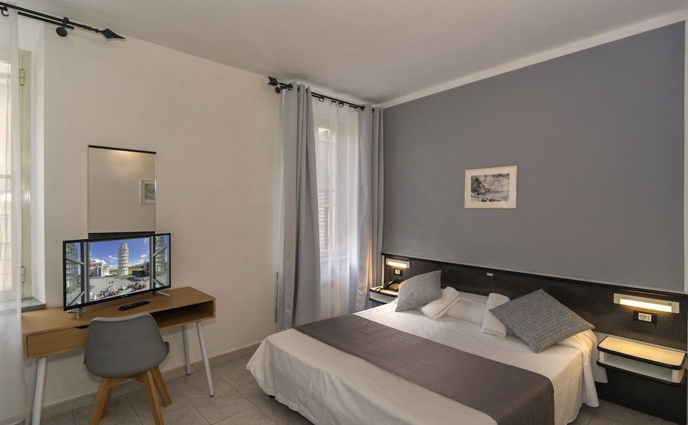 Фото Hotel Amalfitana