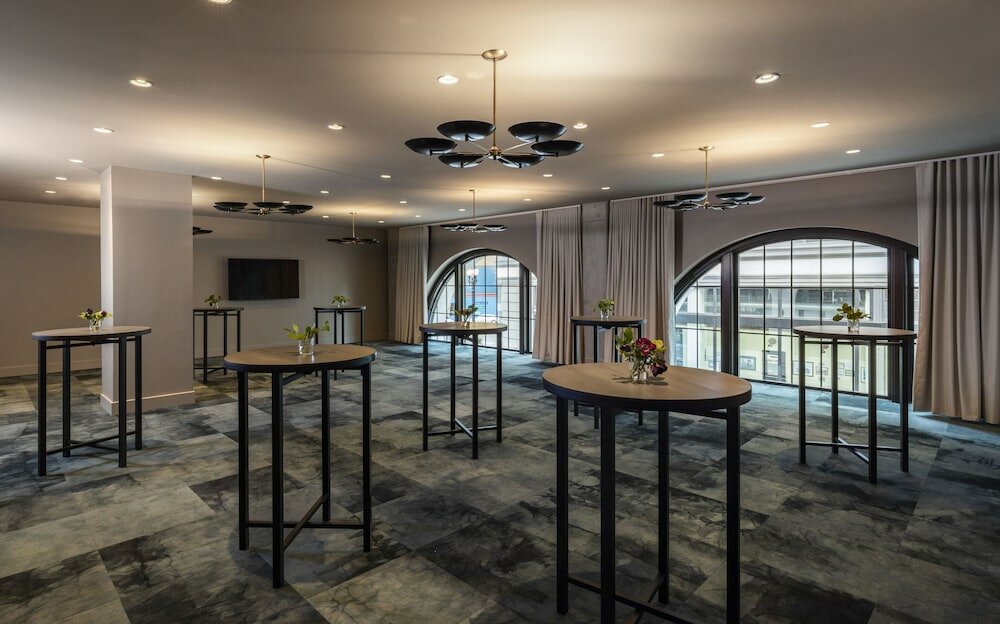 Фото Kissel Uptown Oakland, in the Unbound Collection by Hyatt