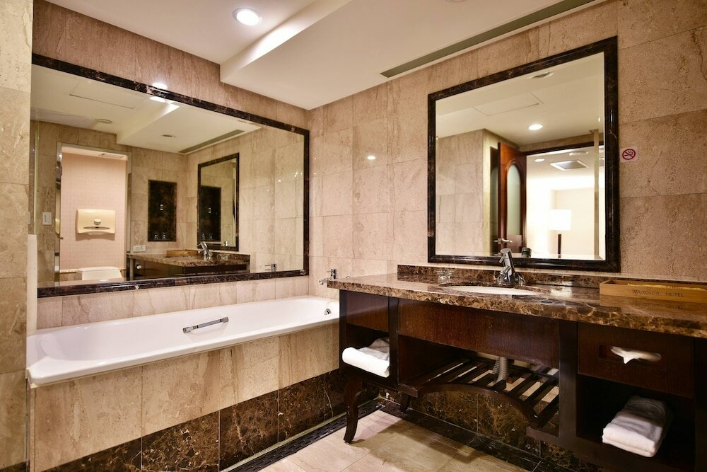 Фото Waikoloa Hotel