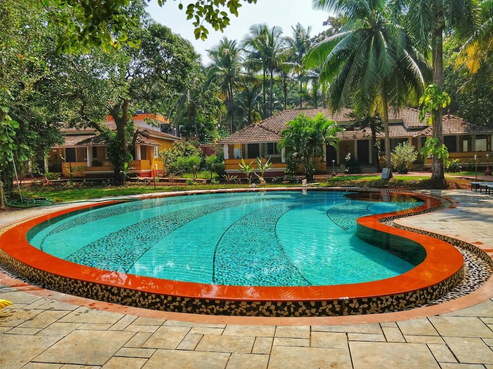 Фото Granpa's Inn Hotel Bougainvillea