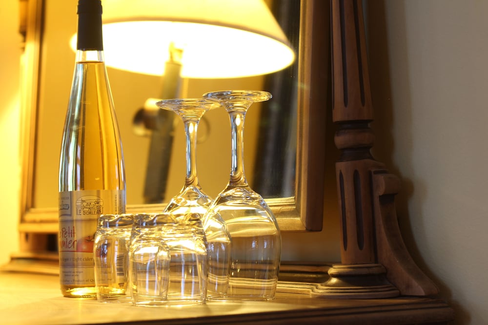 Фото Auberge Amérik