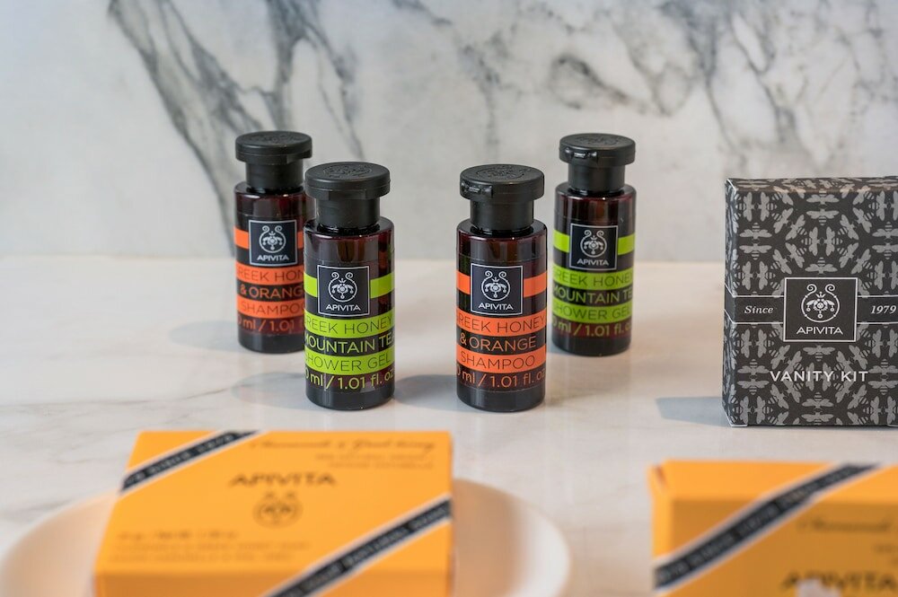 Фото Hyperion City Hotel