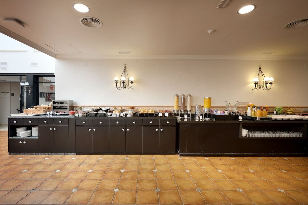 Фото Hotel Eurostars Regina