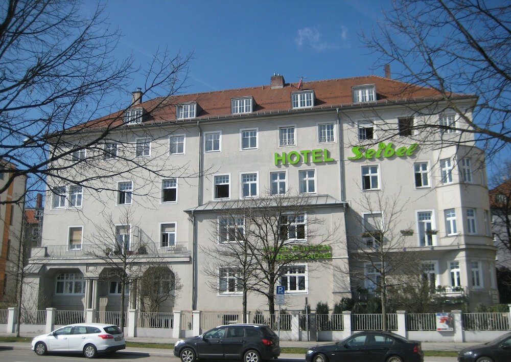 Фото Hotel Seibel