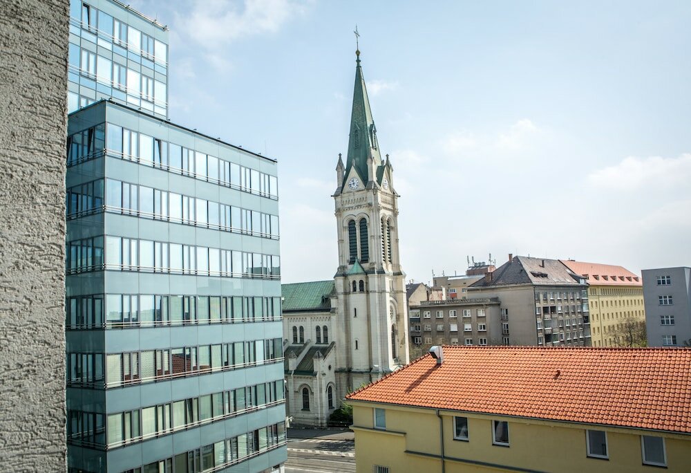 Фото Hotel Saffron