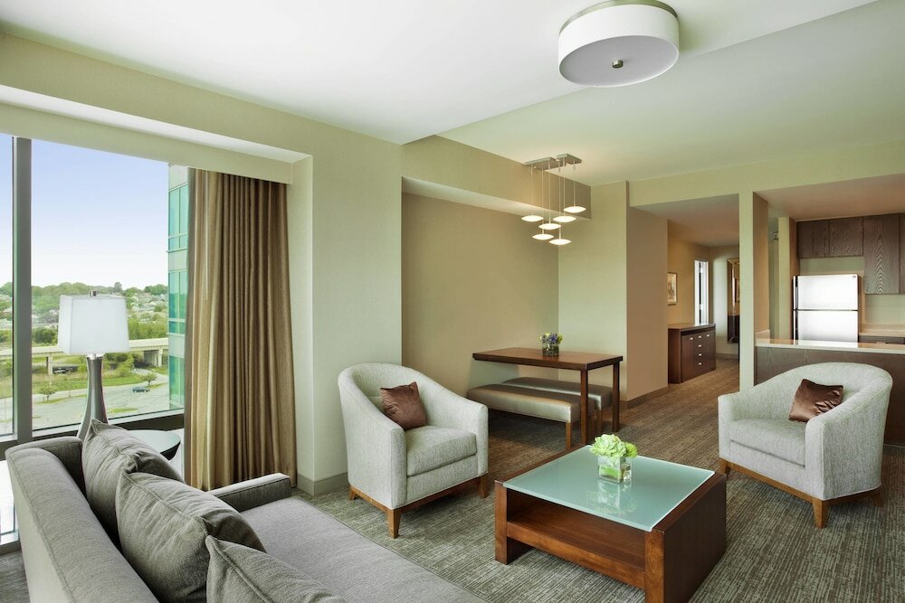 Фото The Westin Wilmington