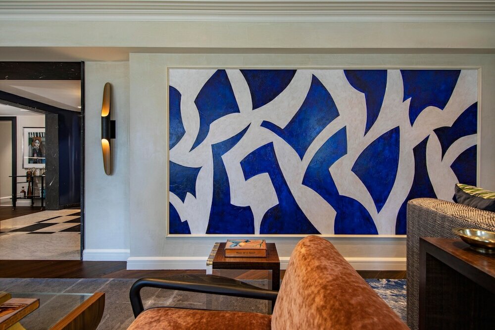 Фото Jw Marriott Essex House New York