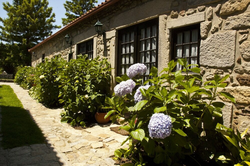 Фото Casa do Ameal