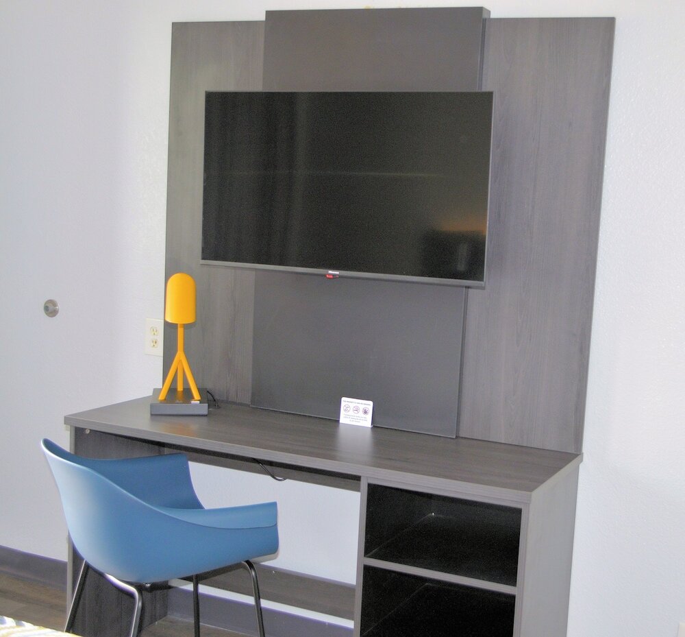 Фото Motel 6 Del Rio, Tx