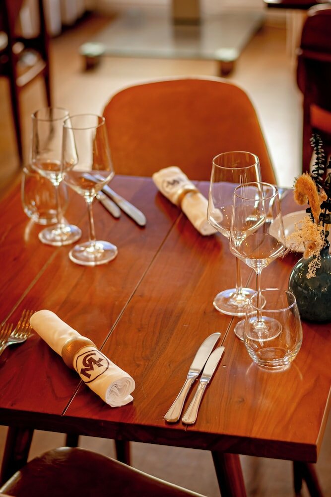 Фото Lisboa Carmo Hotel