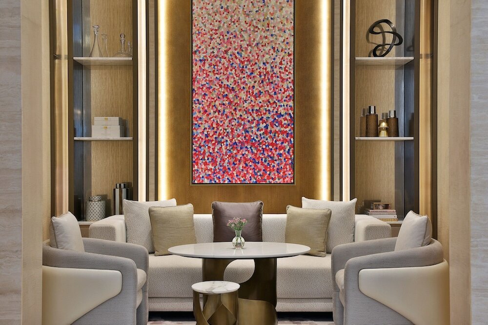 Фото The St. Regis Riyadh