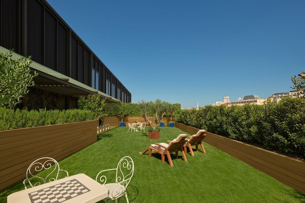 Фото The Madrid Edition