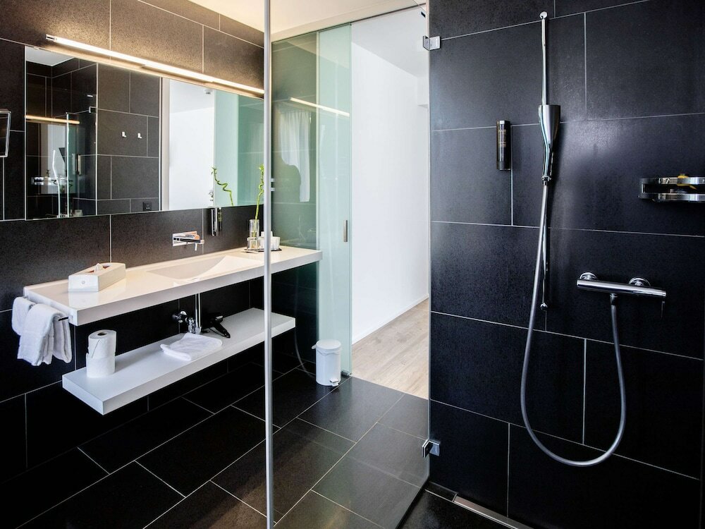 Фото Mercure Chur City West