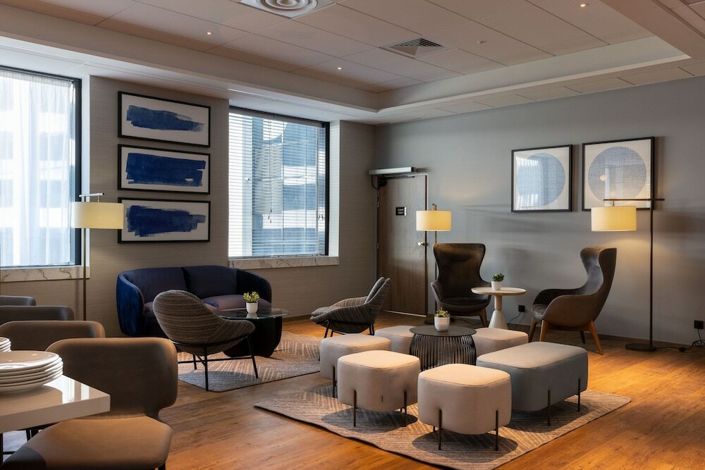 Фото Sheraton Nice Airport