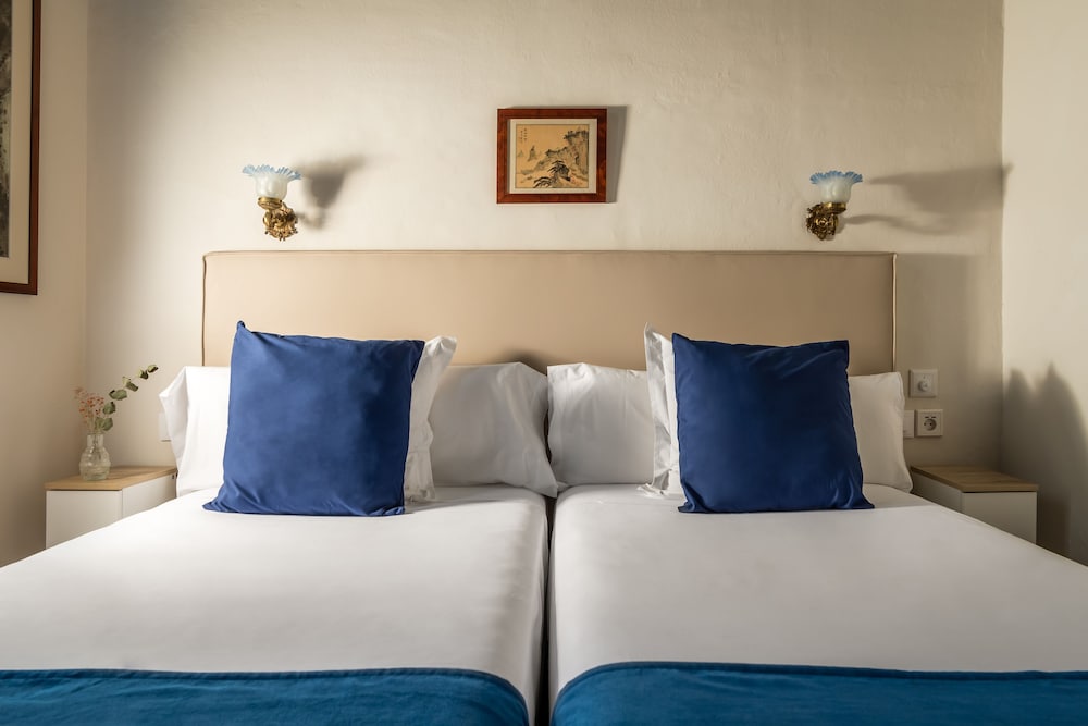 Фото Hotel Medium Romàntic