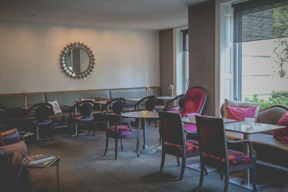 Фото Hotel Mon Repos