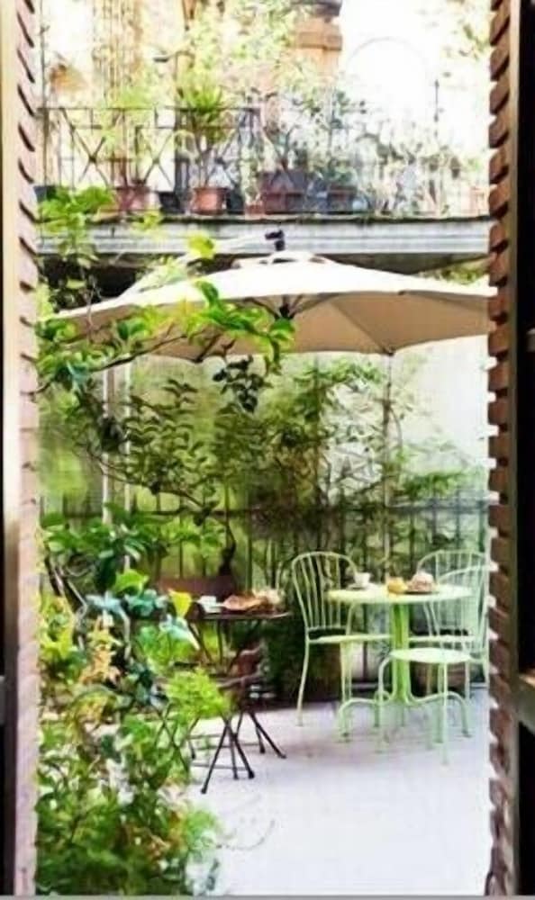 Фото Affittacamere Pratinn Vatican