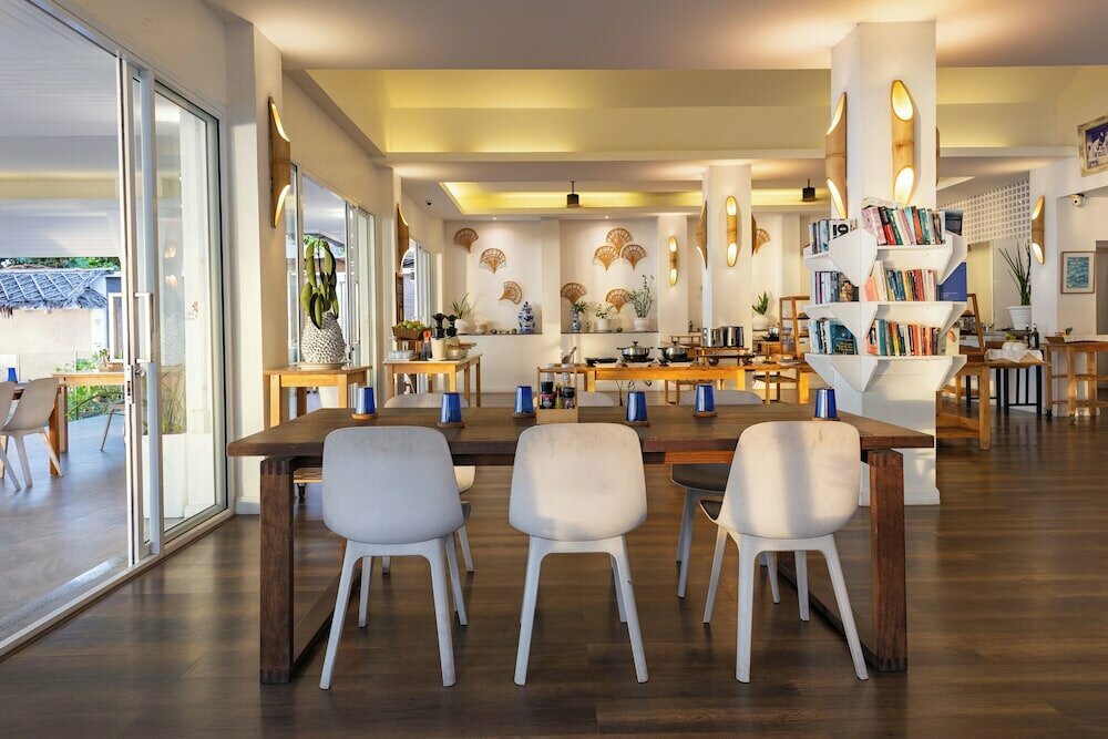 Hotel King's Garden Resort, Samui, photo