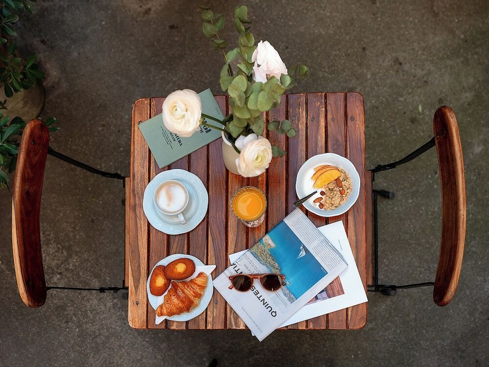 Фото Tilsitt Etoile Hotel