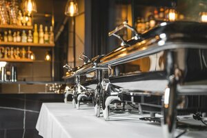 Гостиница Signum Hotel