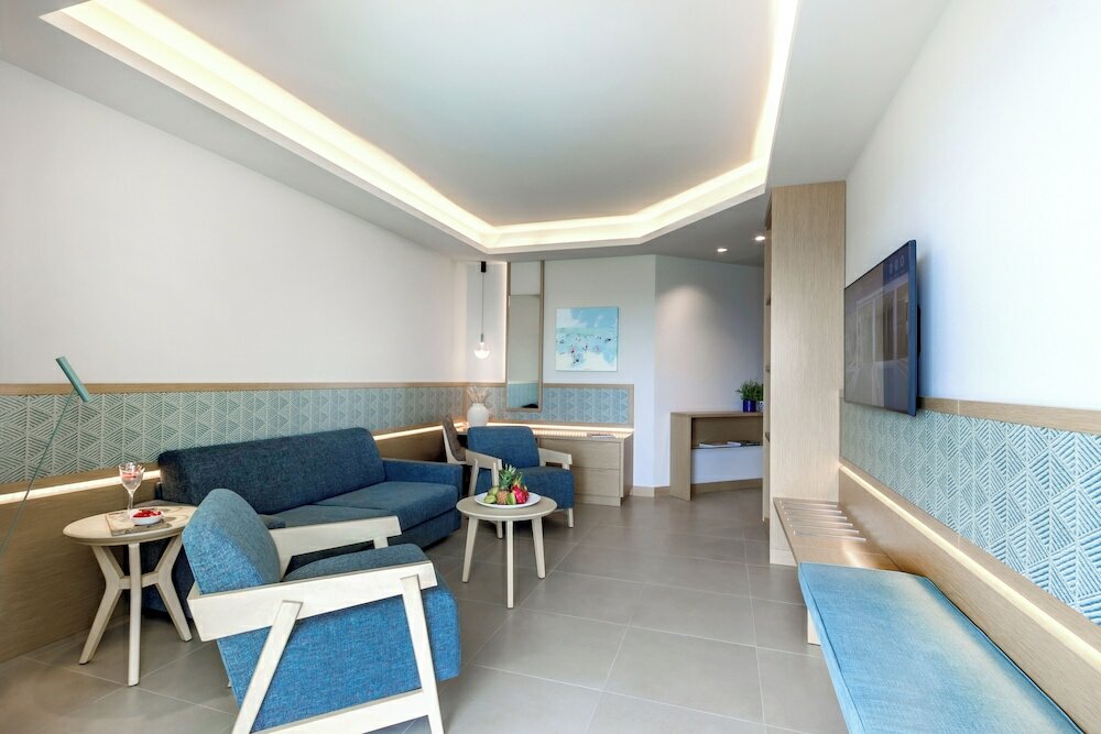 Фото Ammoa Luxury Hotel & SPA Resort