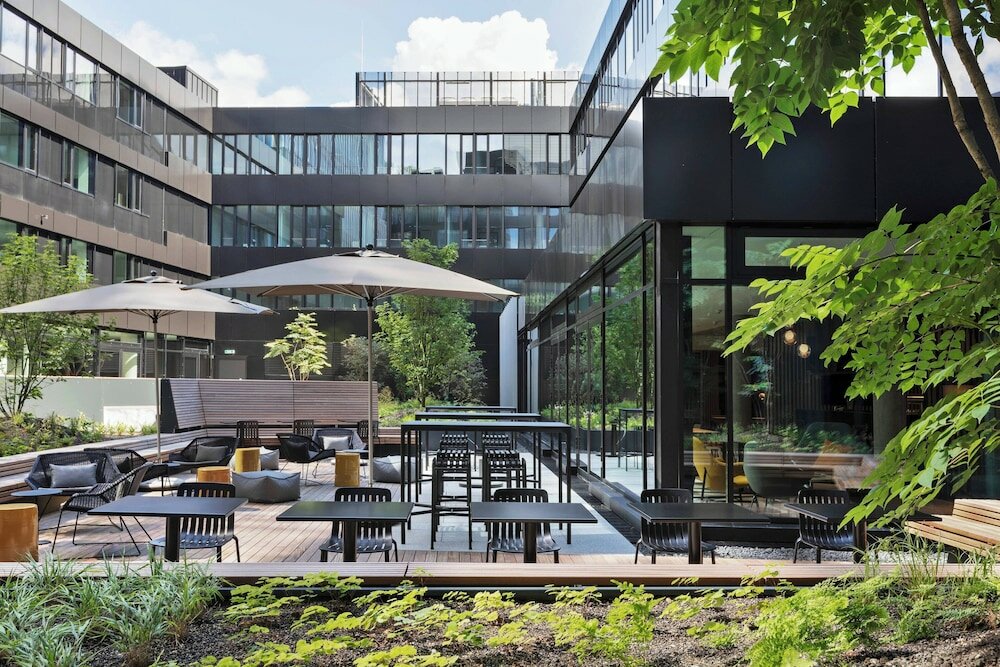 Фото отеля 5