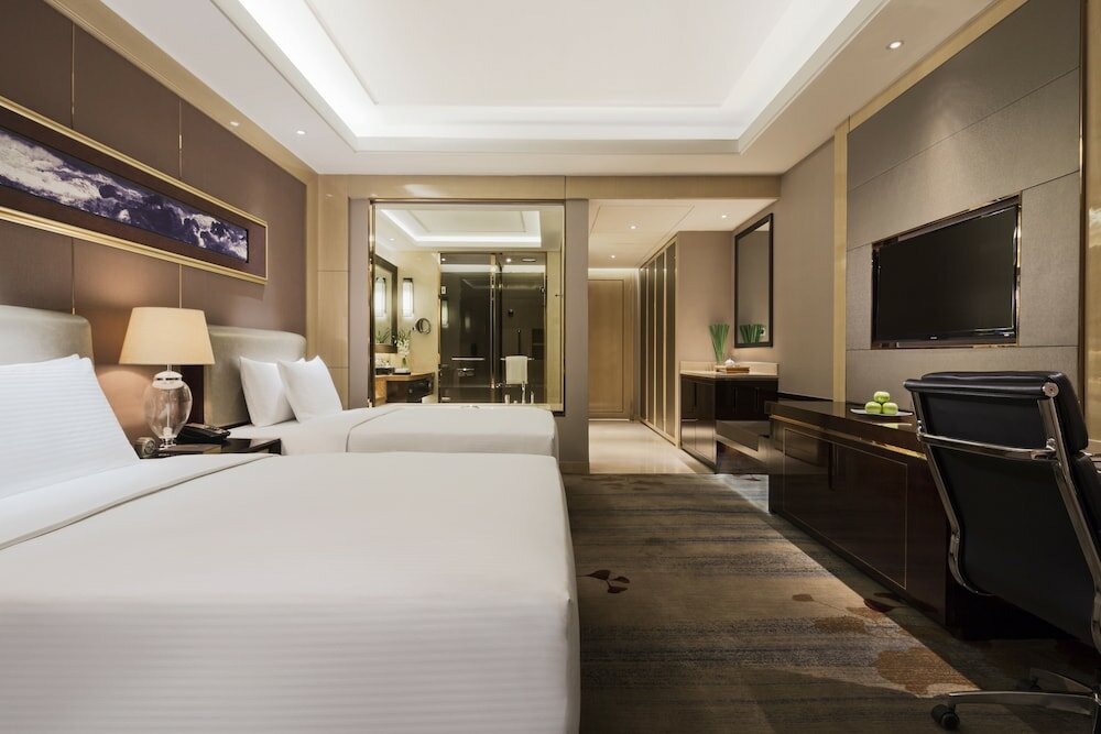 Фото Wanda Realm Dandong