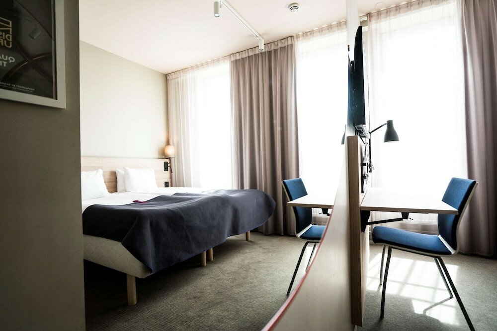 Фото Scandic № 53