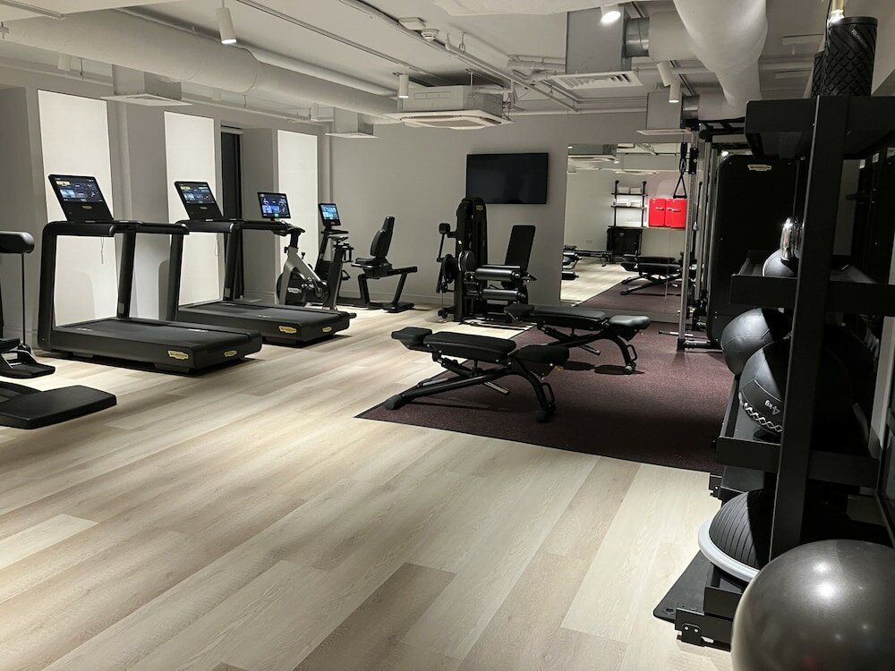 Фото Virgin Hotels Edinburgh