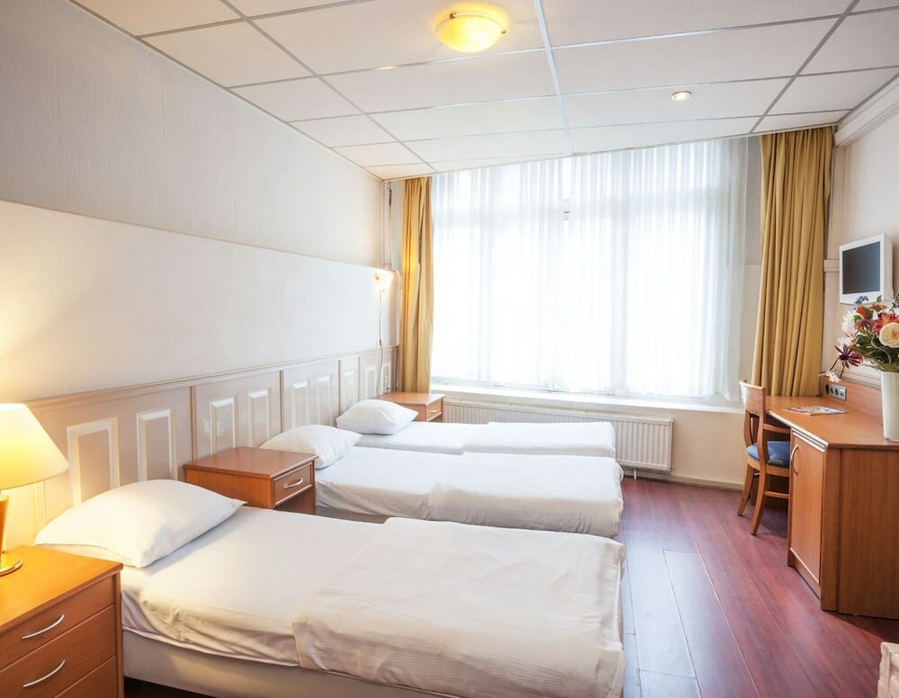 Фото Delta Hotel City Center Amsterdam