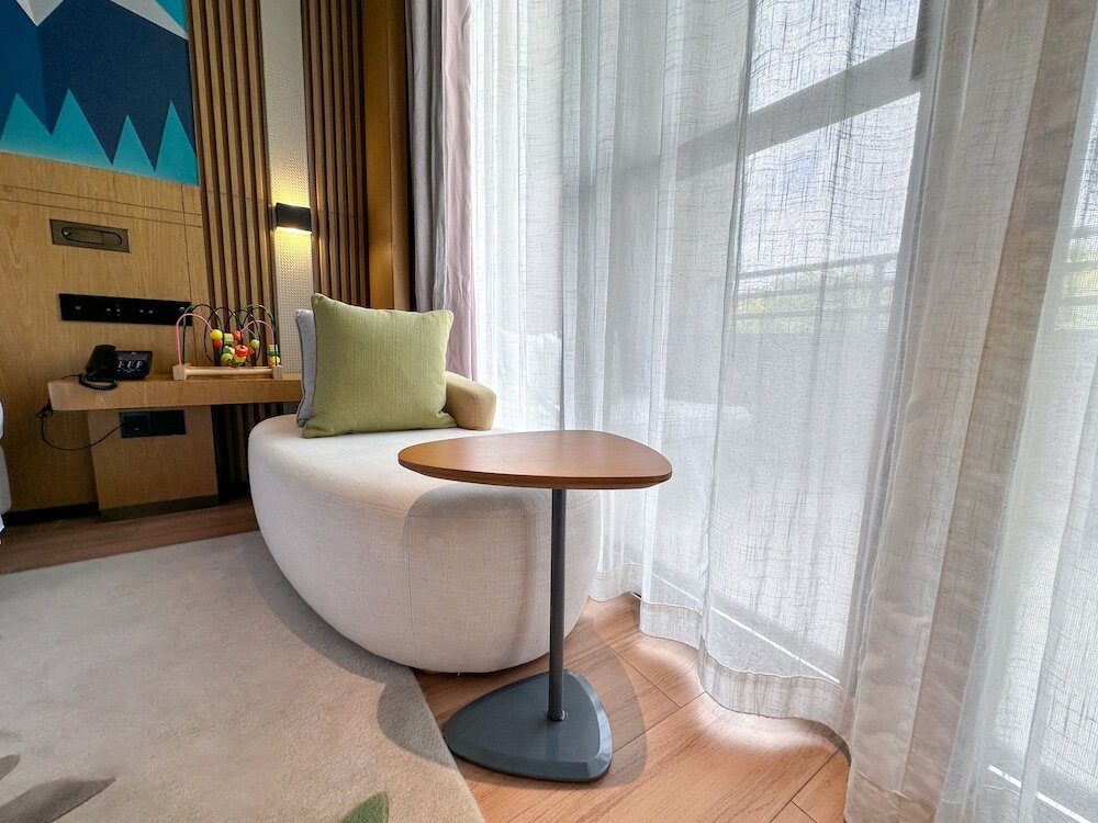 Фото DoubleTree by Hilton Lingshui Hot Spring