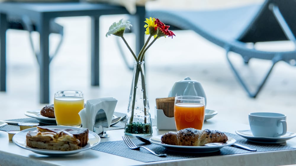 Фото Eracle Hotel