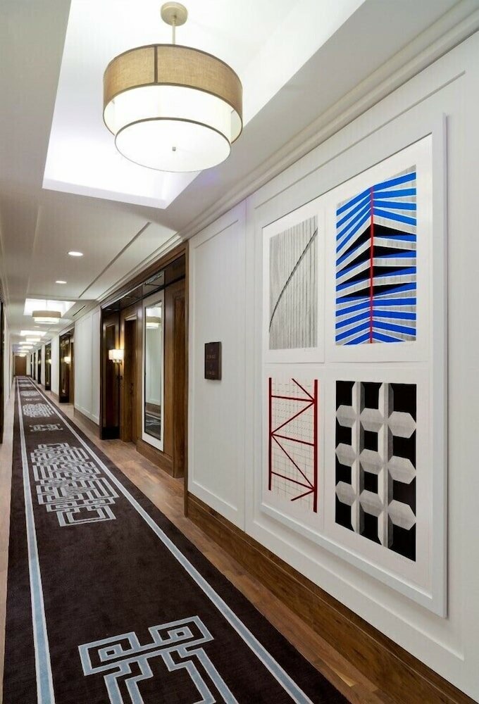 Фото The Langham, Chicago