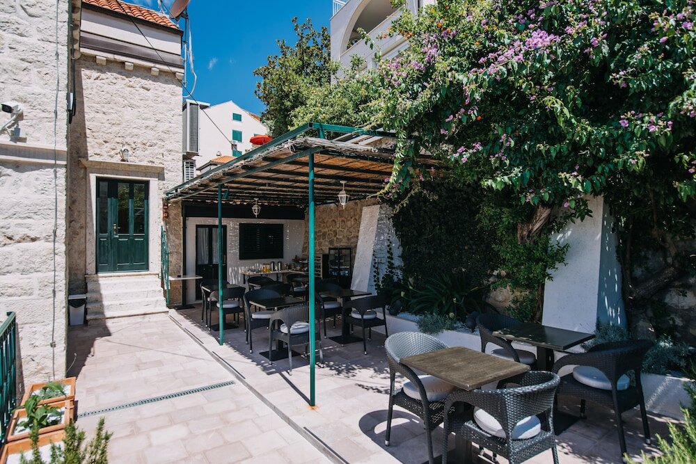 Фото Villa Allure of Dubrovnik