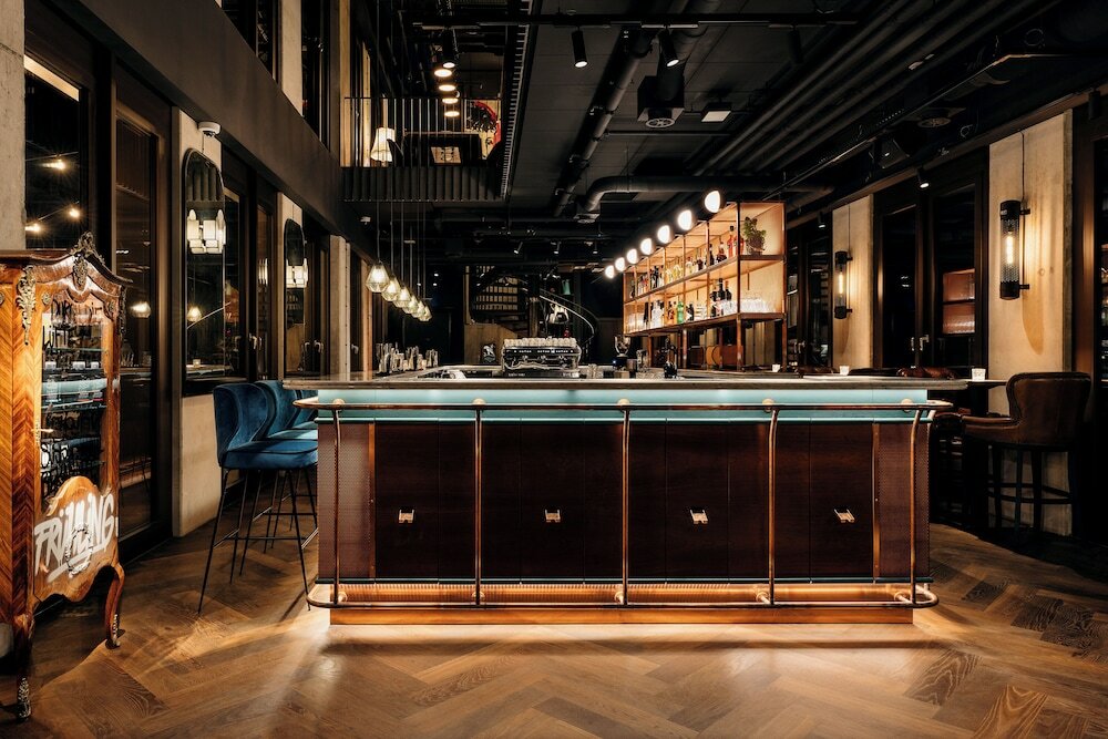 Фото Ruby Louise Hotel Frankfurt