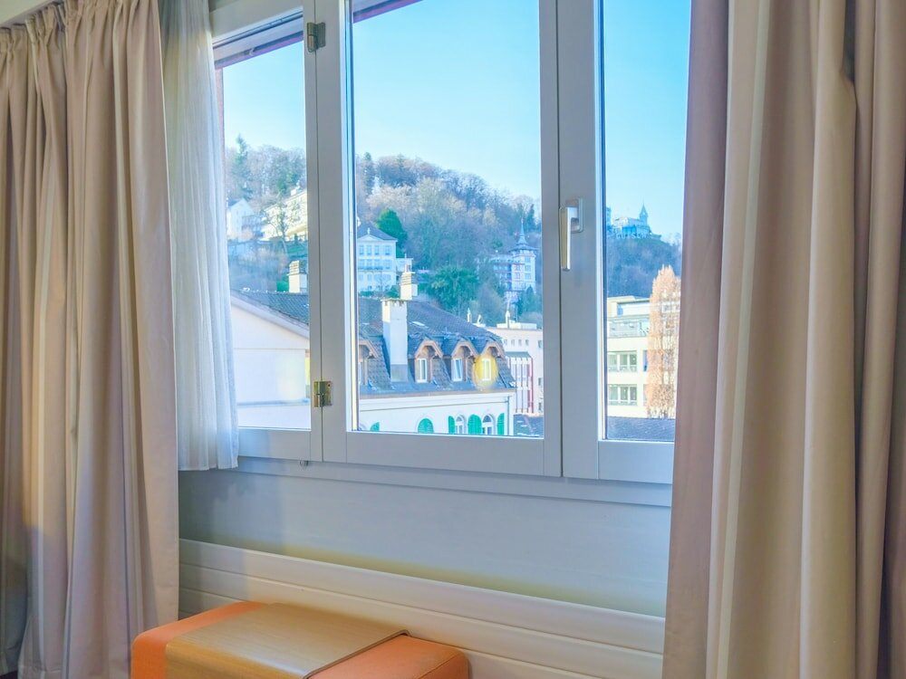 Фото Rothaus Luzern & Peruvian Culinary Art