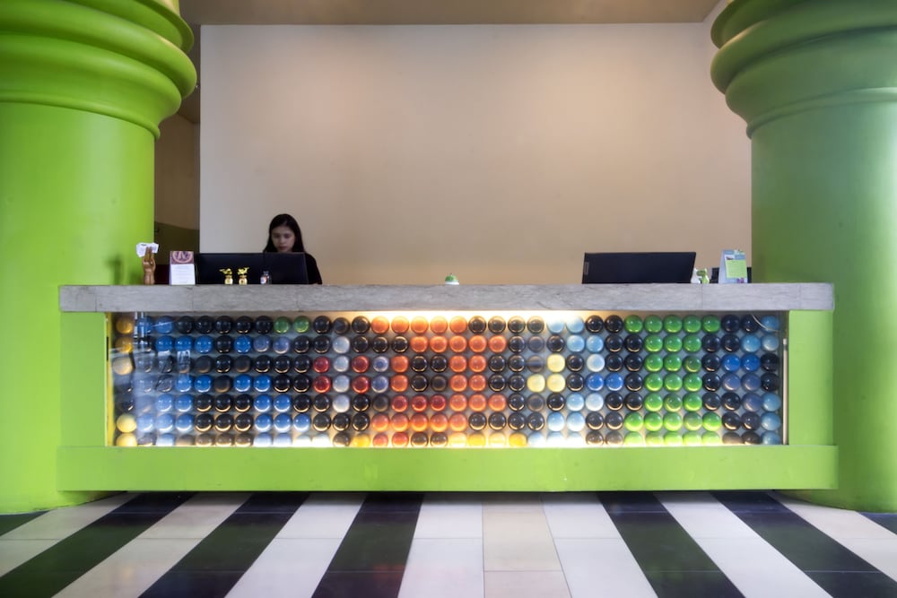 Фото MaxOneHotels.com at Sabang