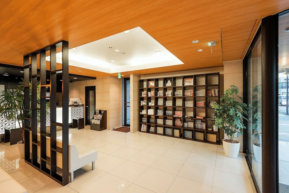 Фото Hotel Abant Shizuoka