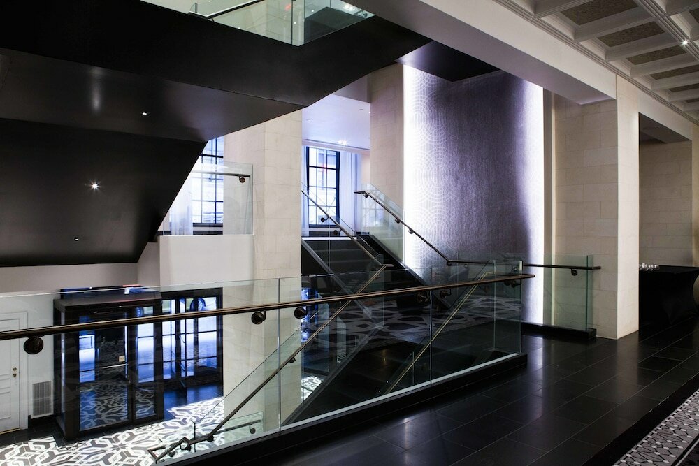 Фото Stewart Hotel