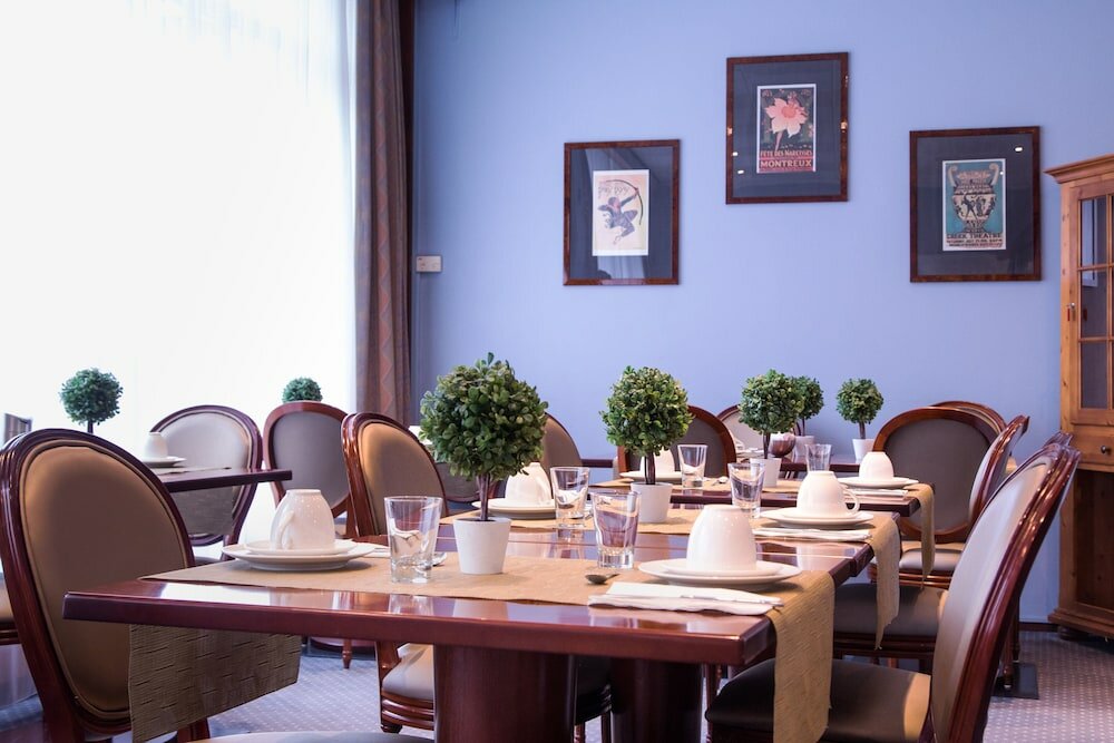 Фото Sagitta Hotel