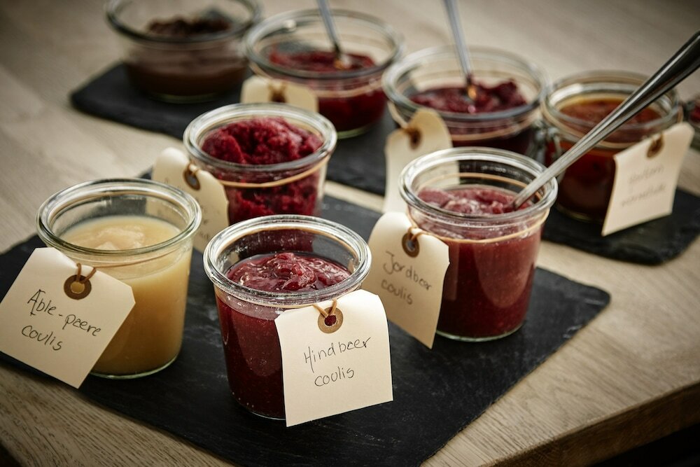 Фото Comwell Middelfart