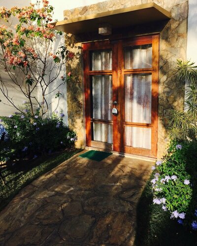 Внешний вид отеля Acacia Tree Garden Hotel в Пуэрто-Принсесе, фото 3