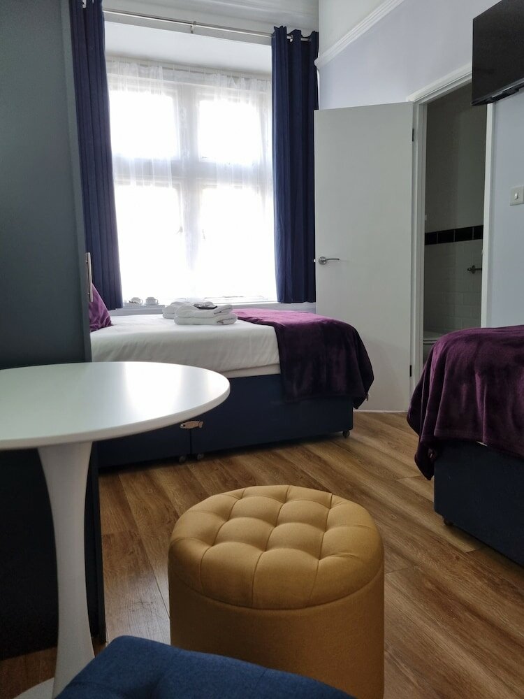 Фото The Windmill