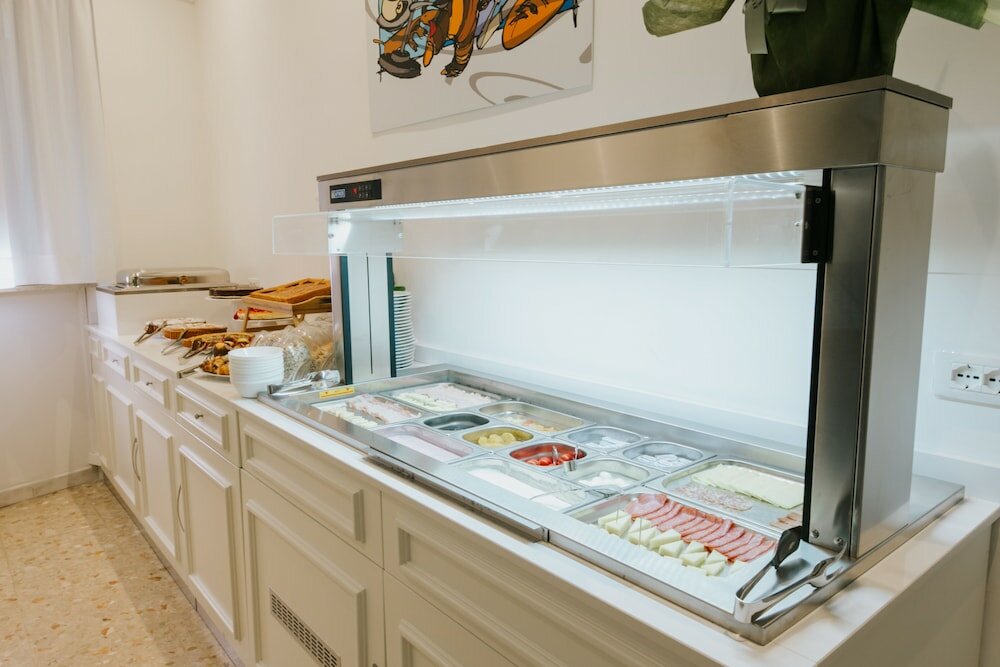 Фото Hotel Città di Parenzo