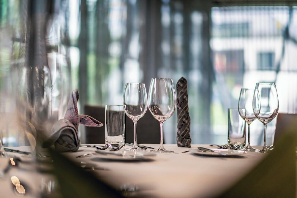 Фото Sheraton Zurich Hotel