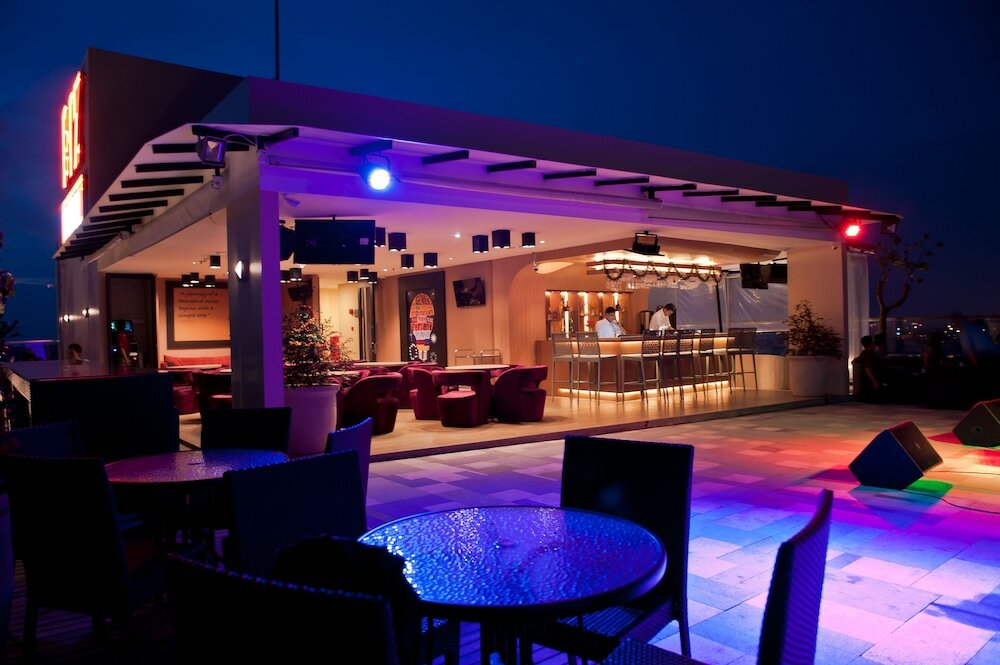 Фото Biz Hotel Batam